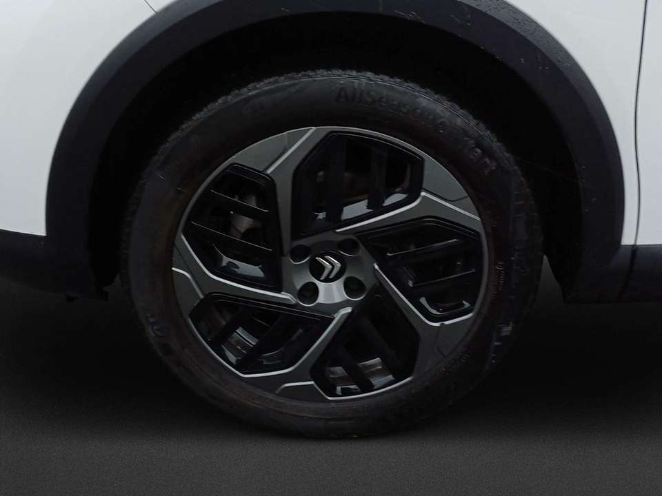 Citroen C4 - Imagem 9