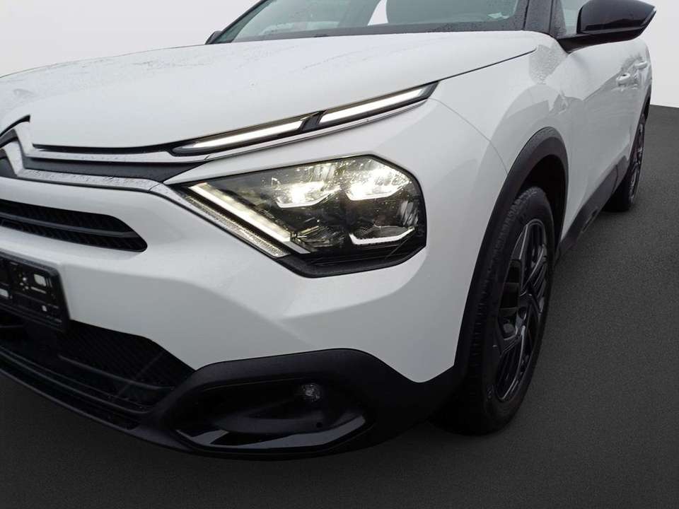 Citroen C4 - Imagem 10