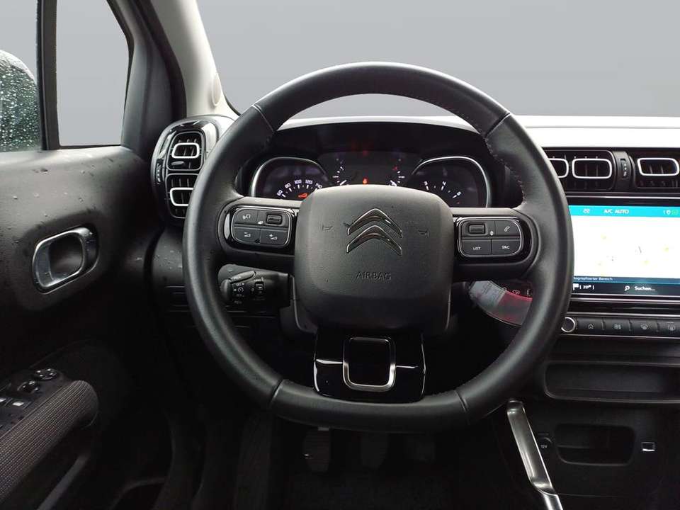 Citroen C3 Aircross - Imagem 14