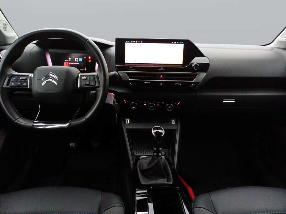 Citroen C4 - Imagem 11