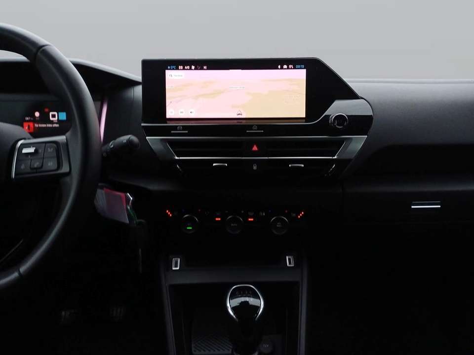 Citroen C4 - Imagem 13