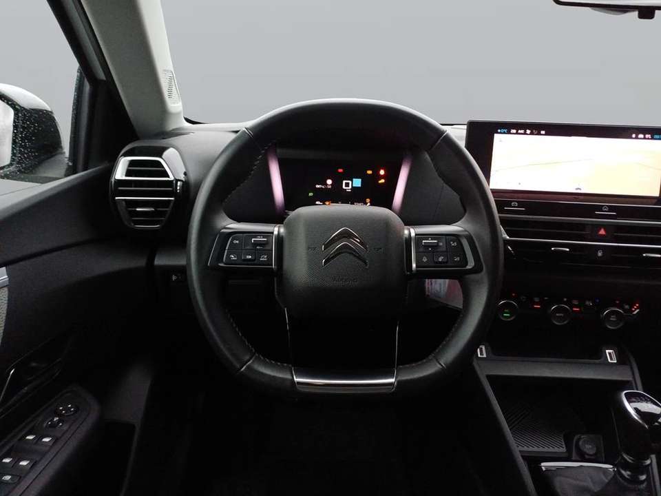 Citroen C4 - Imagem 14