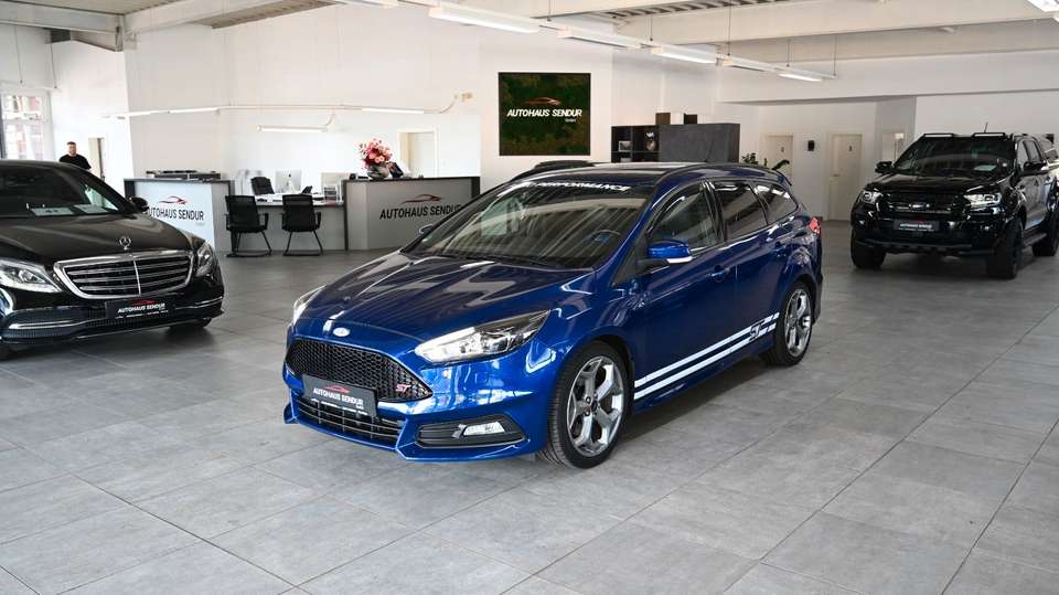 Ford Focus - Imagem 2