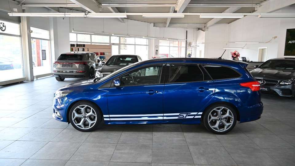 Ford Focus - Imagem 3