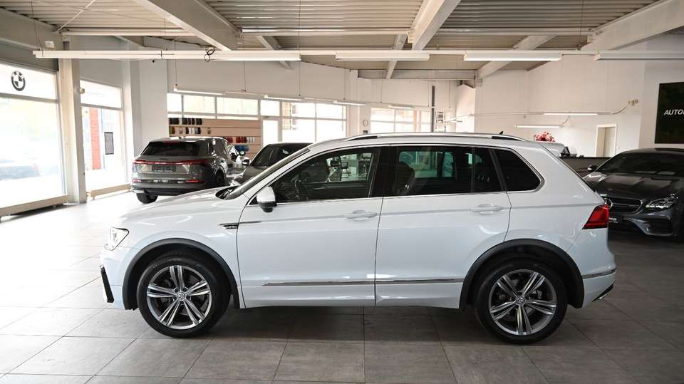 Volkswagen Tiguan - Imagem 3