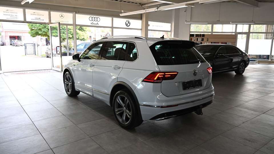 Volkswagen Tiguan - Imagem 4
