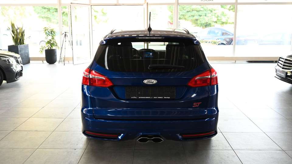 Ford Focus - Imagem 5