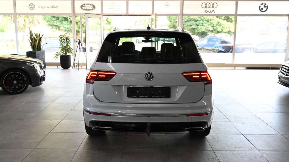 Volkswagen Tiguan - Imagem 5