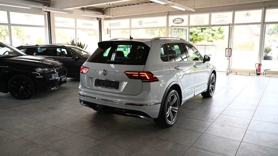 Volkswagen Tiguan - Imagem 6