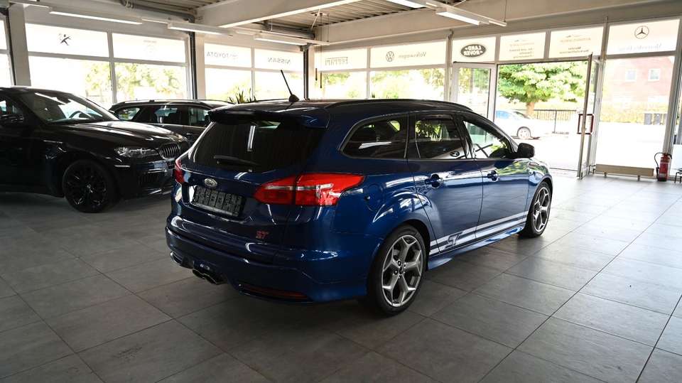 Ford Focus - Imagem 7