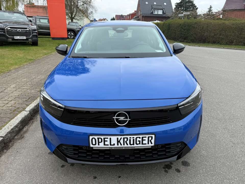 Opel Corsa - Imagem 3