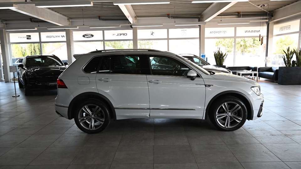 Volkswagen Tiguan - Imagem 7