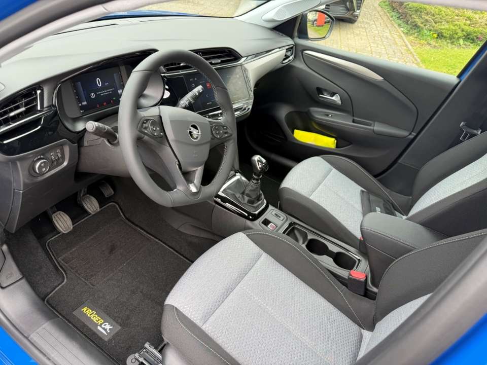 Opel Corsa - Imagem 5