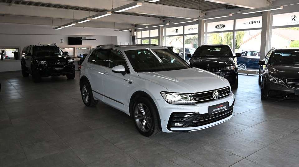 Volkswagen Tiguan - Imagem 8