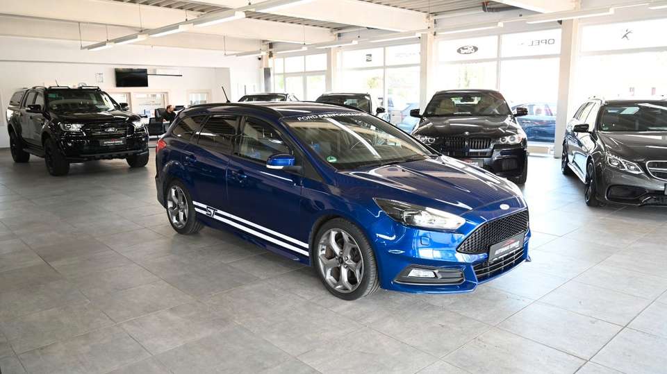 Ford Focus - Imagem 9