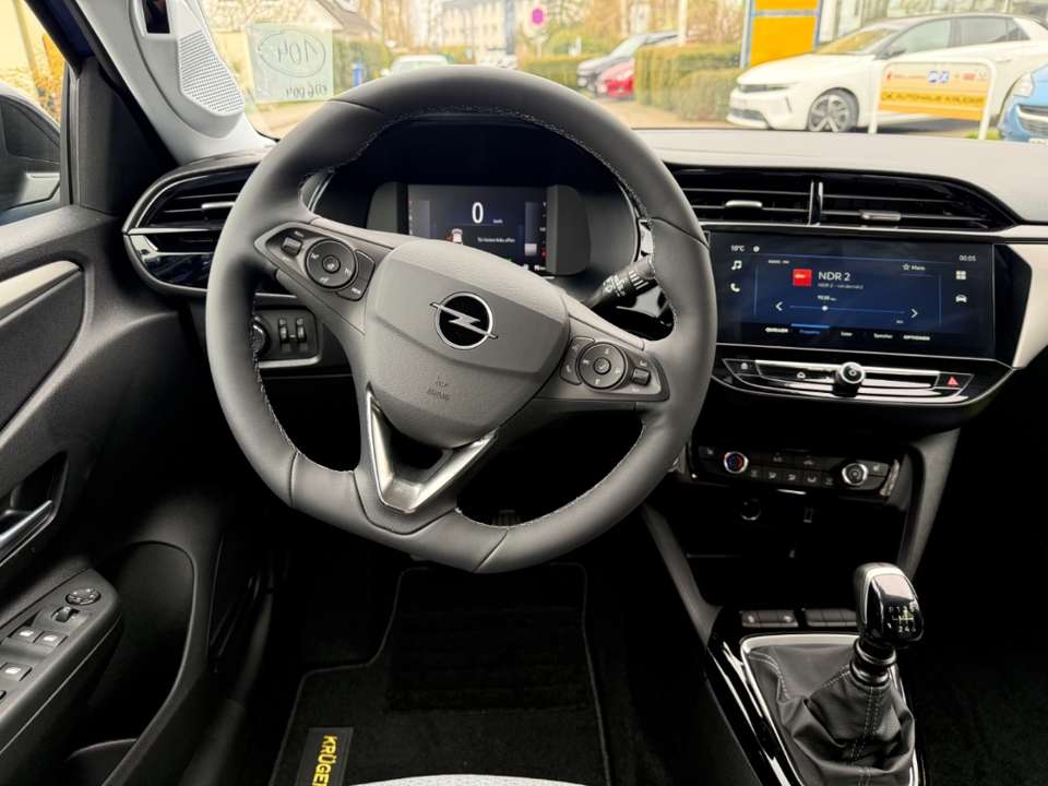 Opel Corsa - Imagem 7