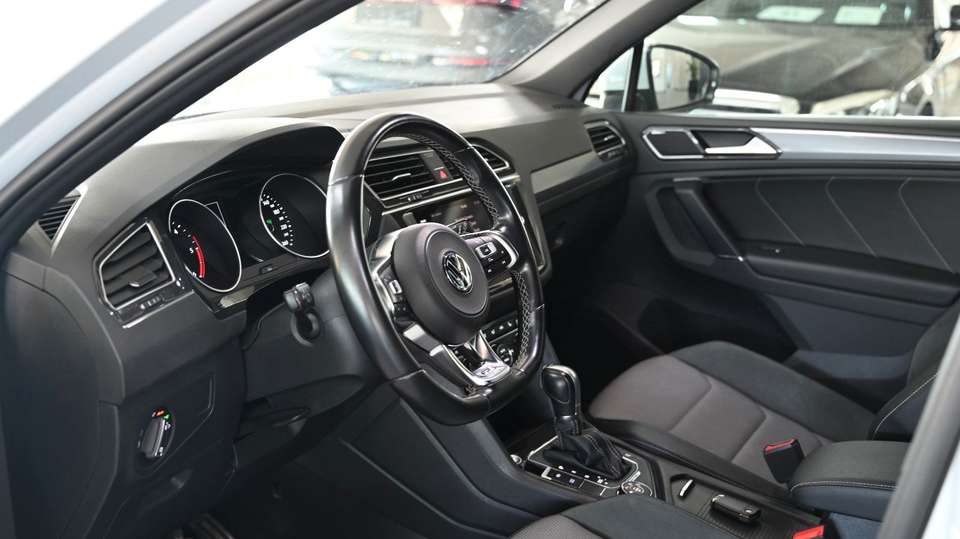 Volkswagen Tiguan - Imagem 10