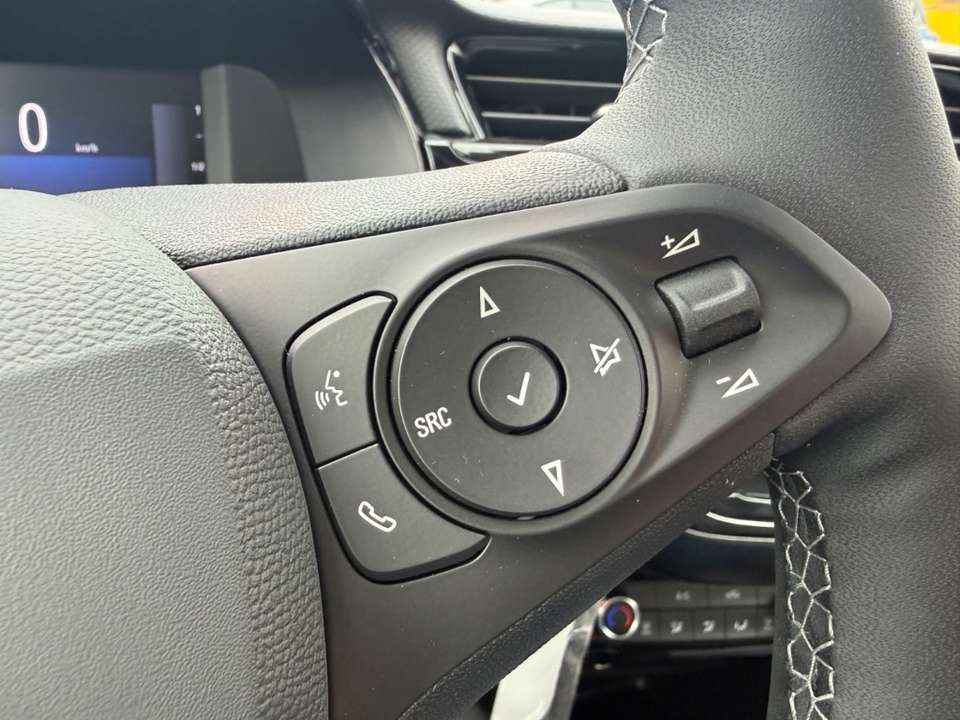 Opel Corsa - Imagem 10