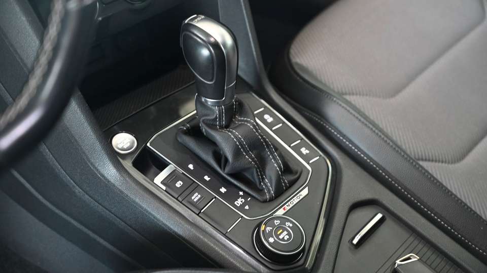 Volkswagen Tiguan - Imagem 11