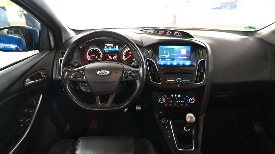 Ford Focus - Imagem 13