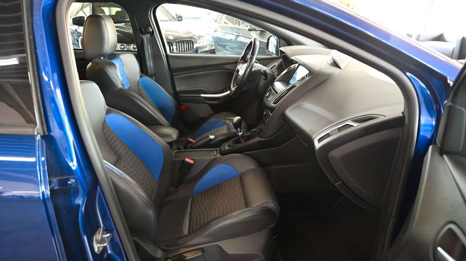 Ford Focus - Imagem 15