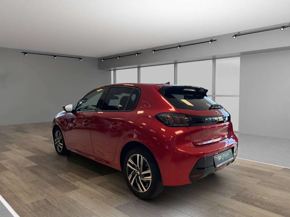 Peugeot 208 - Imagem 2