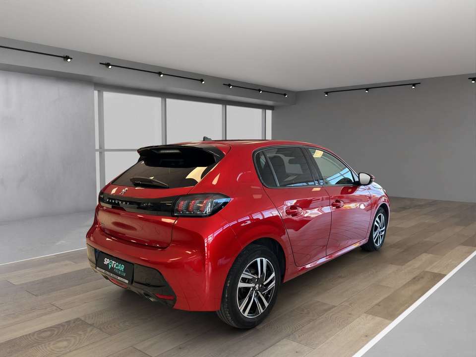 Peugeot 208 - Imagem 3
