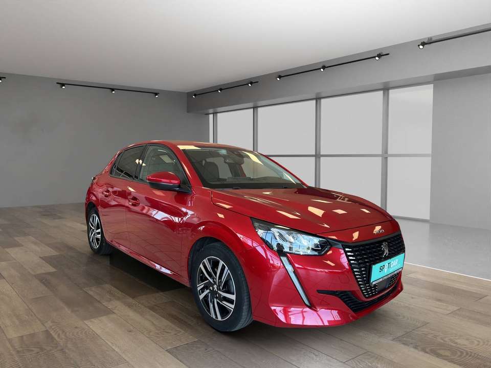 Peugeot 208 - Imagem 4