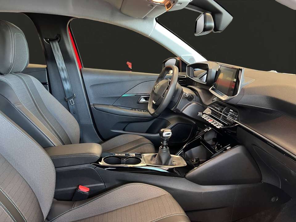 Peugeot 208 - Imagem 5