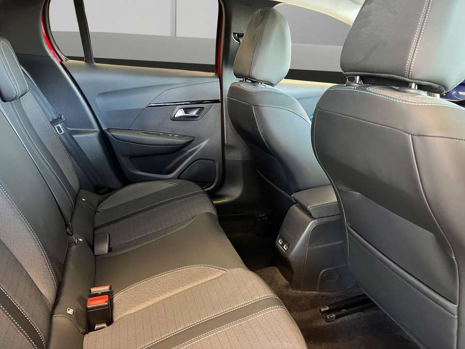 Peugeot 208 - Imagem 6