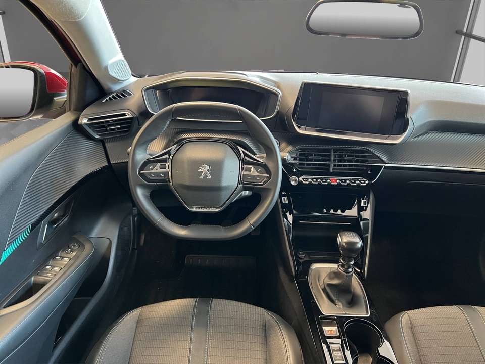 Peugeot 208 - Imagem 7