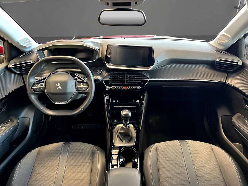 Peugeot 208 - Imagem 8