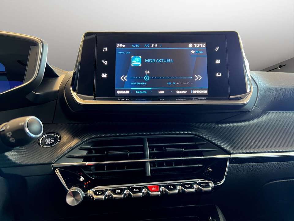 Peugeot 208 - Imagem 9