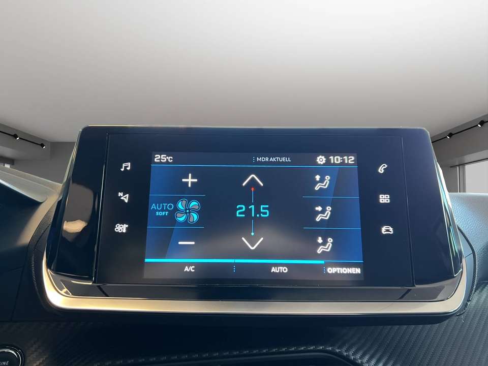Peugeot 208 - Imagem 10