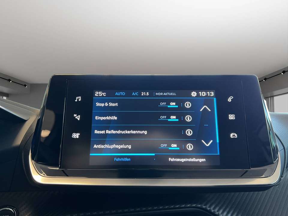 Peugeot 208 - Imagem 11