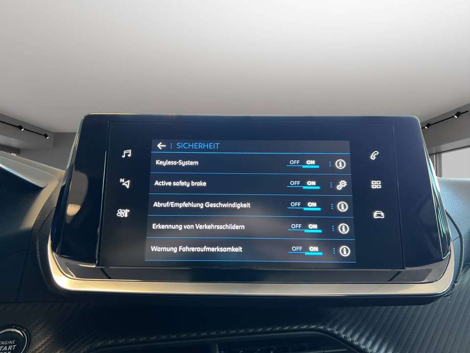 Peugeot 208 - Imagem 12