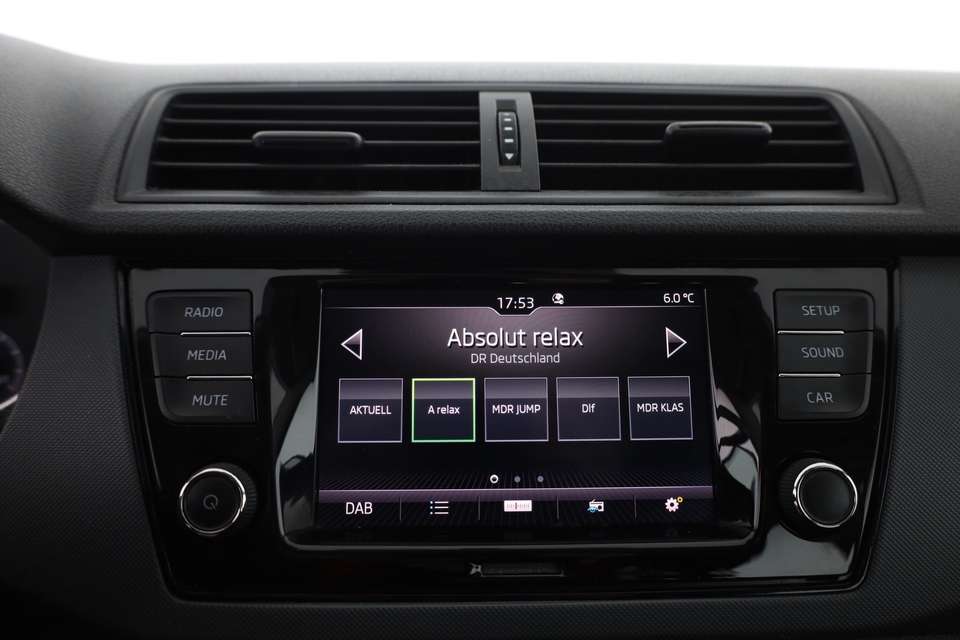 Skoda Fabia - Imagem 11