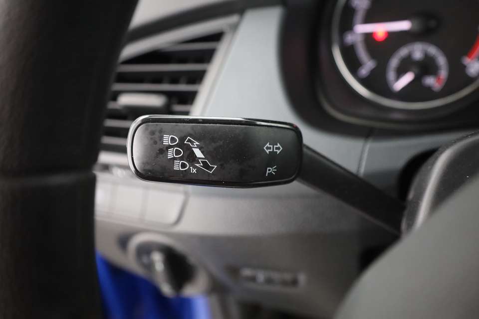 Skoda Fabia - Imagem 14