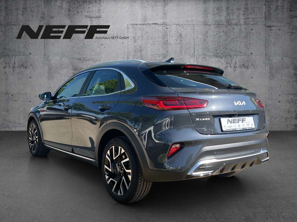 Kia XCeed - Imagem 2
