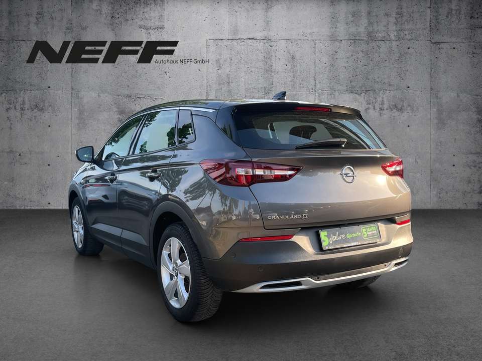 Opel Grandland - Imagem 2