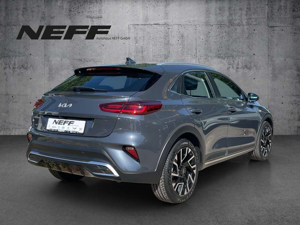 Kia XCeed - Imagem 4