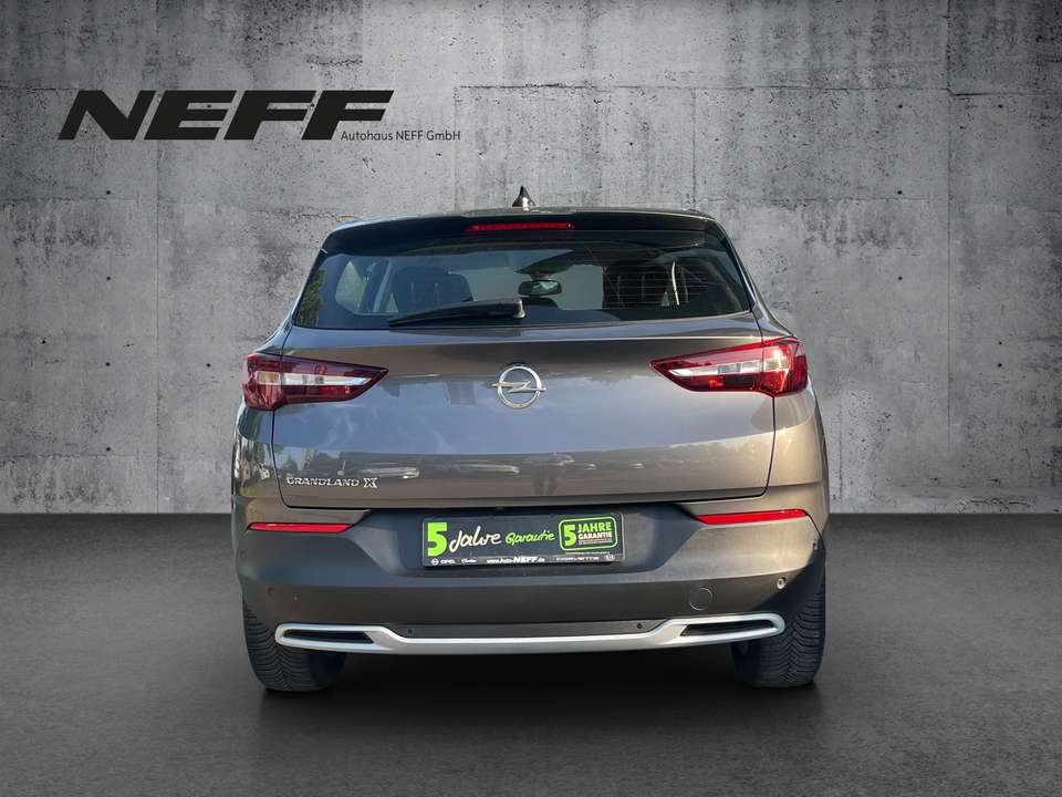 Opel Grandland - Imagem 3