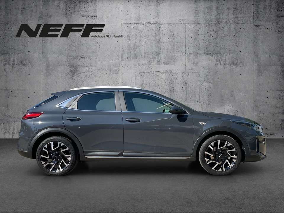 Kia XCeed - Imagem 5