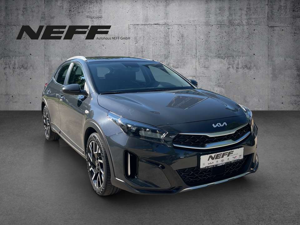 Kia XCeed - Imagem 6