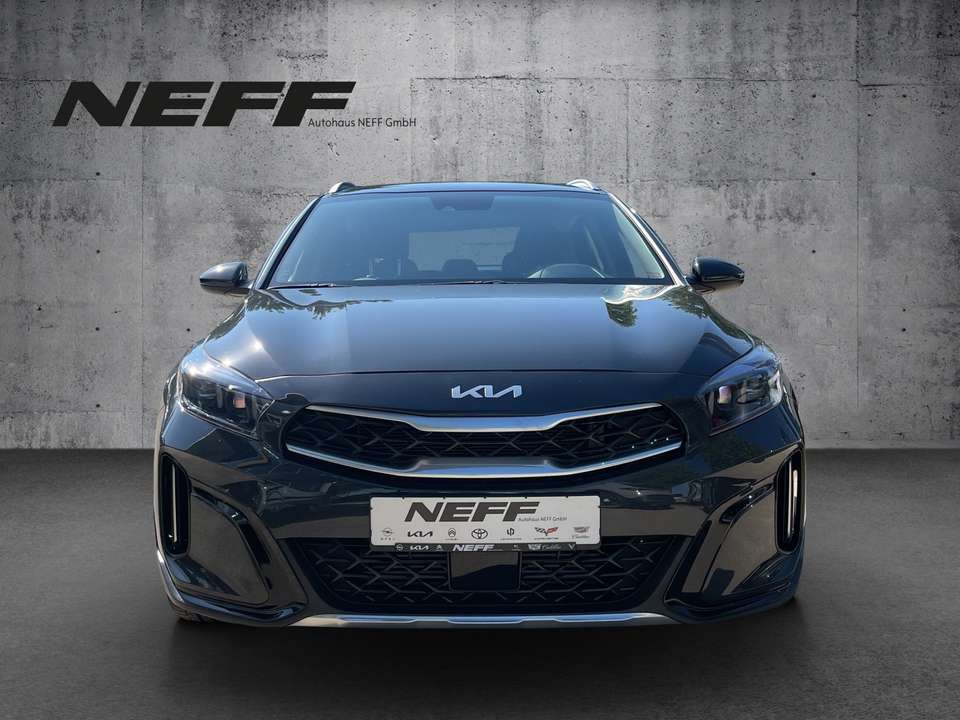 Kia XCeed - Imagem 7