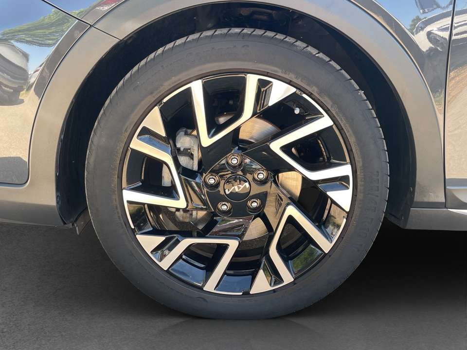 Kia XCeed - Imagem 8