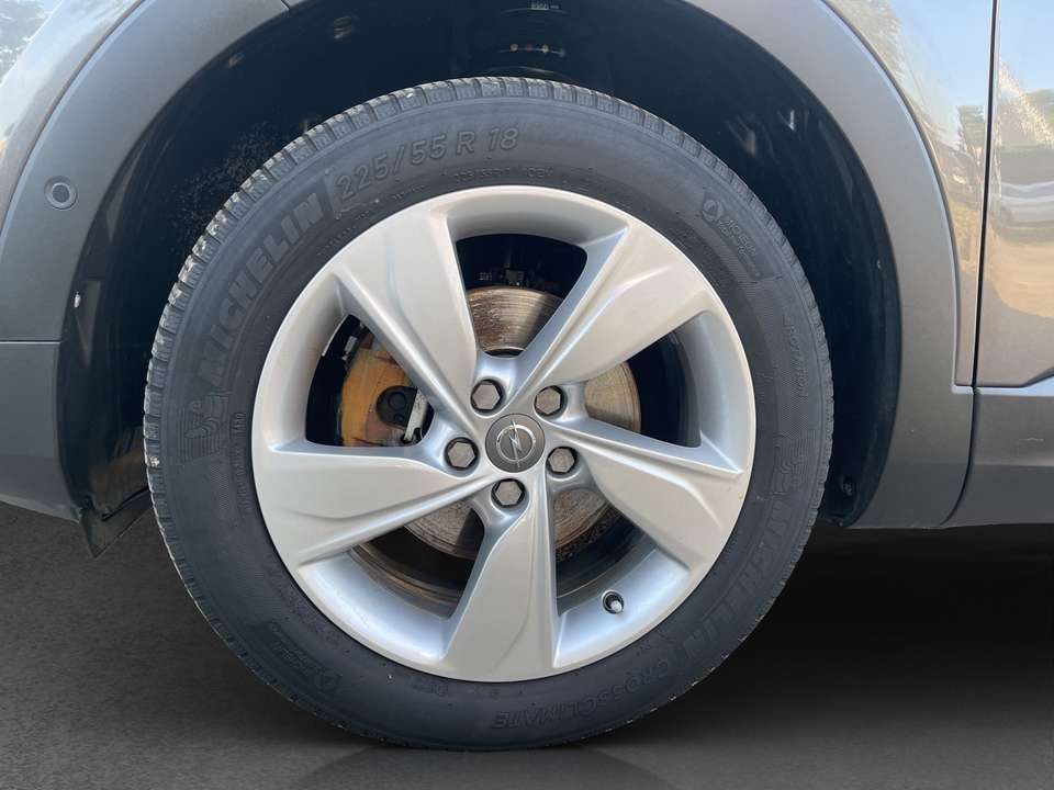 Opel Grandland - Imagem 7