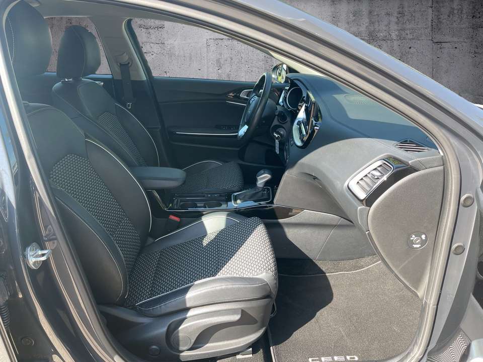 Kia XCeed - Imagem 9