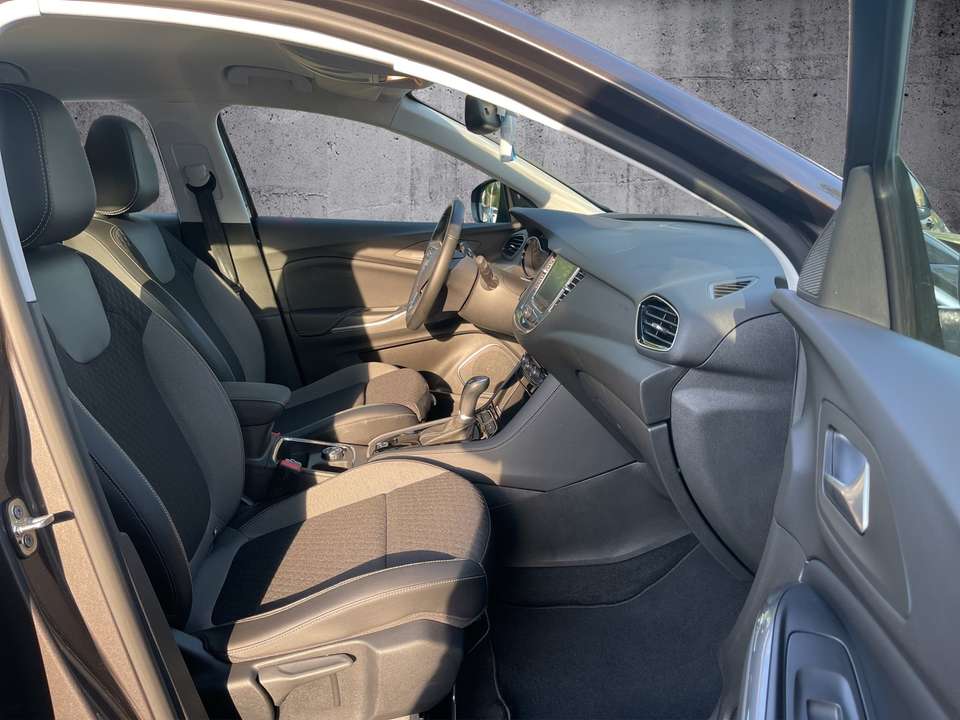 Opel Grandland - Imagem 8