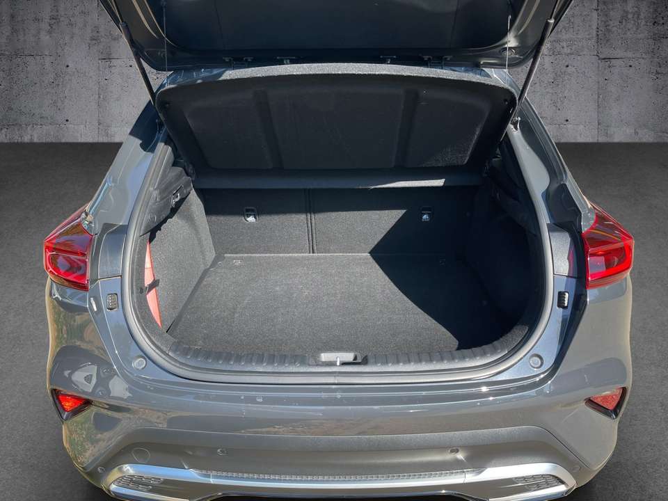 Kia XCeed - Imagem 10